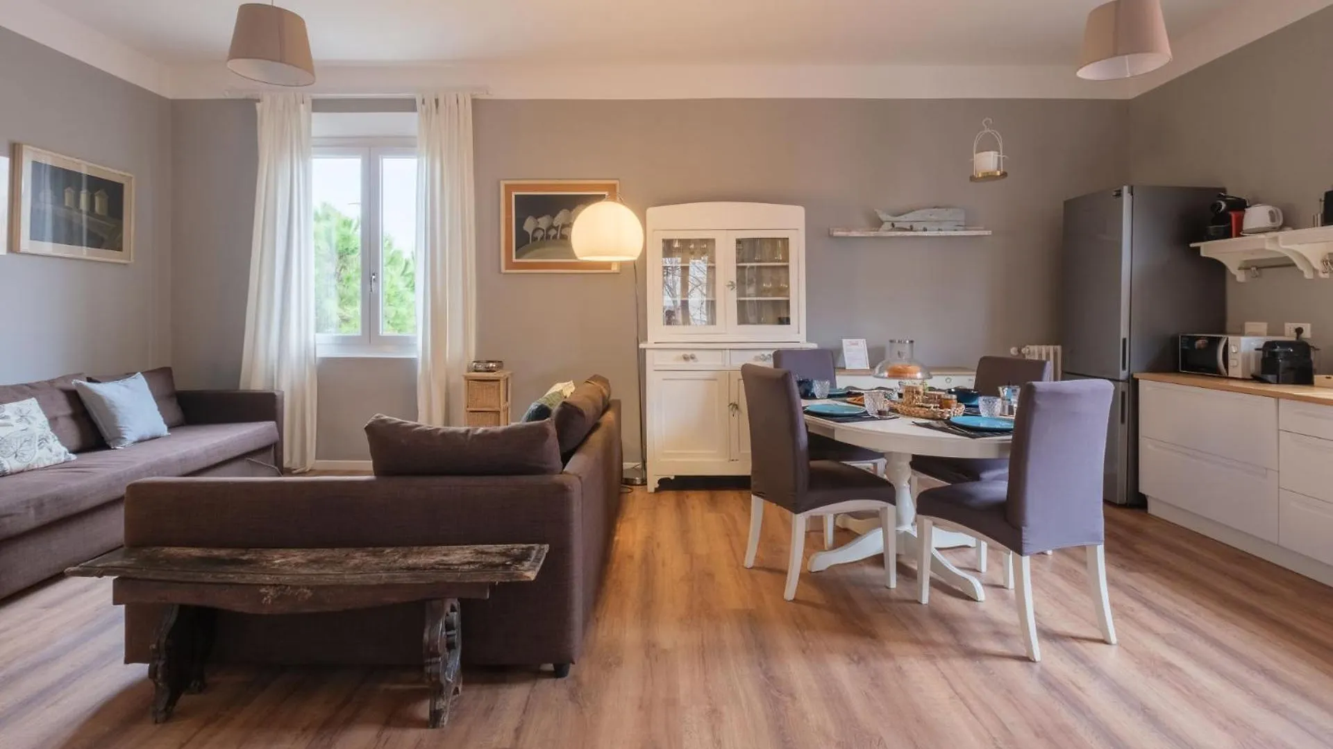 Elegance And Comfort In The Heart Of Bologna Italien