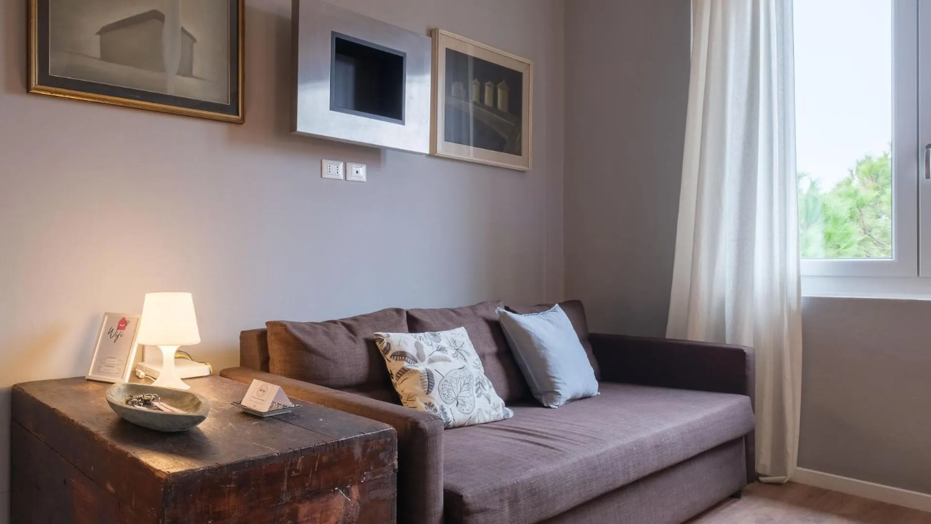Lägenhet Elegance And Comfort In The Heart Of Bologna