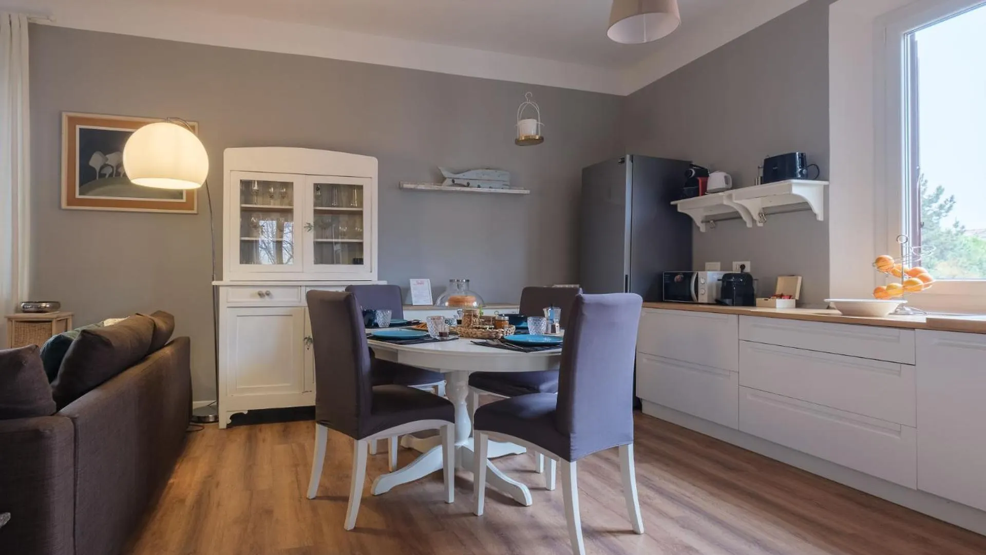 Elegance And Comfort In The Heart Of Bologna Italien