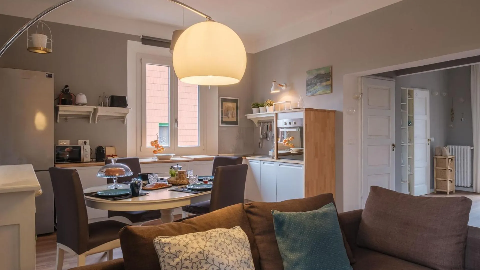 Elegance And Comfort In The Heart Of Bologna 0*,  Italien